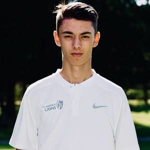 Meet your Posher, Zackary